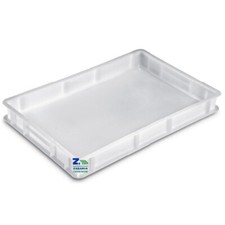 CASSETTA RETTANGOLARE SERVICE