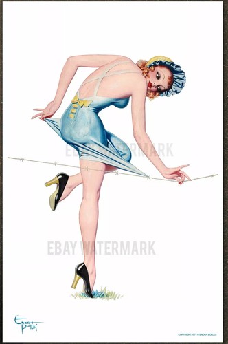 Poster pin autentico anni - autentico,