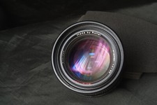 Rollei Zeiss planar f 1,4 lens 50mm to rolleiflex QBM mount with sony A7 adapter