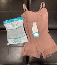 Fajas fajate zipper Colombiana