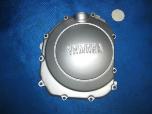Yamaha fzr 600 - 600, carter