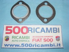 FIAT 500 D F L R & 126 COPPIA