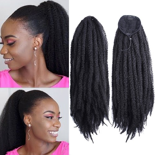 Coulisse capelli marley - capelli,