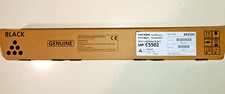 Toner originale Ricoh 842020 NERO per stampanti AFICIO MP C5502