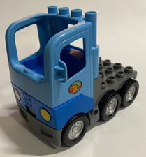 Lego duplo 5609 camion - duplo,