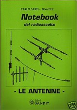 NOTEBOOK DEL RADIOASCOLTO LE