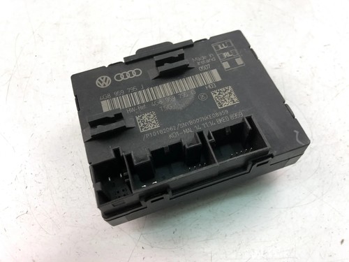 Audi 4g2 4gc - c7,, unité