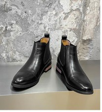 Stivali uomo Chelsea stivali