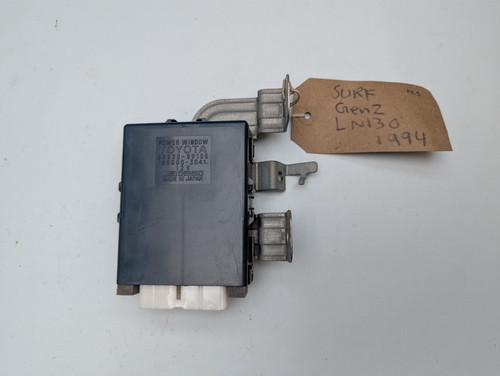 Alzacristalli elettrici toyota - alzacristalli,
