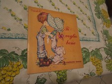 ALBUM SARAH KAY - TI VOGLIO