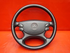Volante Mercedes W211 S211