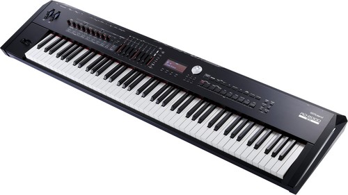 Roland 2000 exdemo - ex,