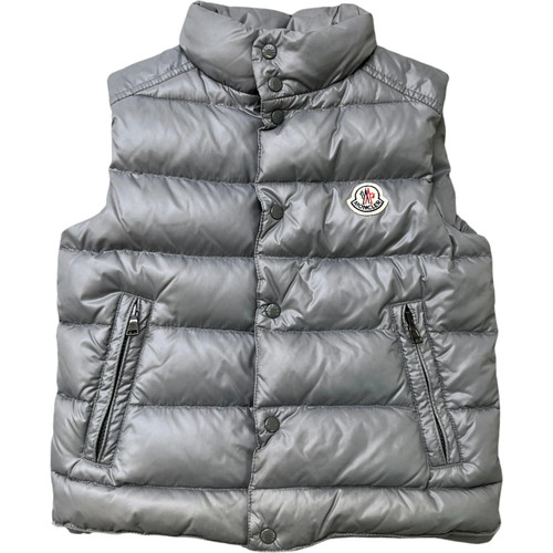 Gilet moncler donna tib - gilet,