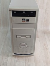 PC Gaming Retro E Athlon 64 -