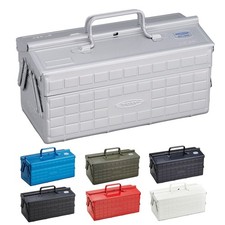 TOYO STEEL ST-350SV Cassetta