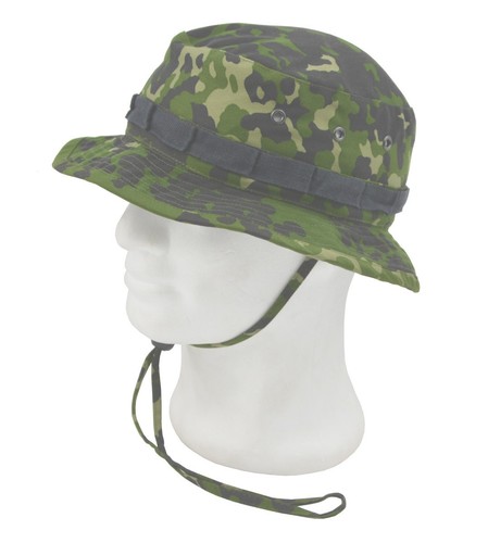 Cappello esercito danese m84 - esercito,
