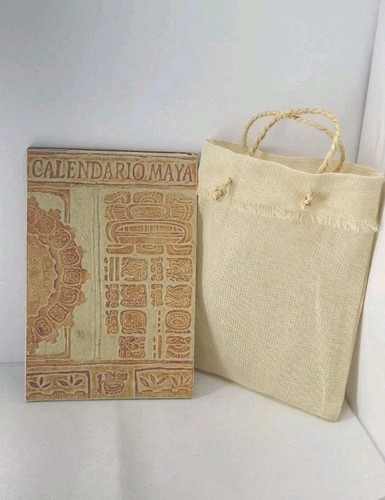 Calendario maya illustrated - calendario,