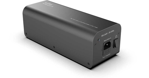 Isotek syncro uni black - syncro,