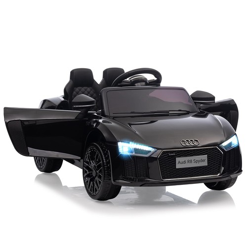 Auto elettrica bambini - elettrica, r8