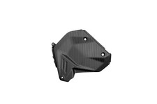 Cofano motore Carbonio per