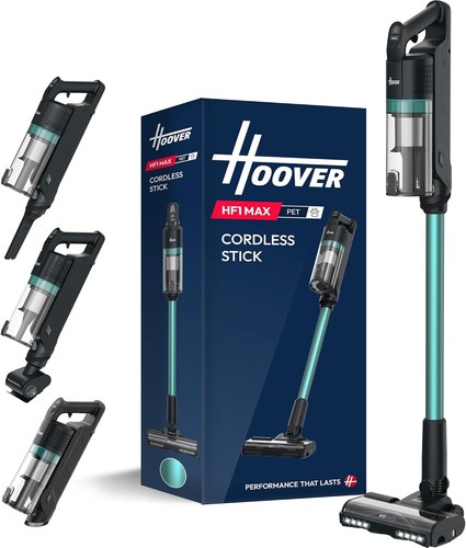 Hoover hf1 max aspirapolvere - hoover,
