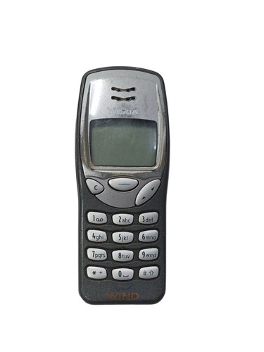 Cellulare vintage usato non