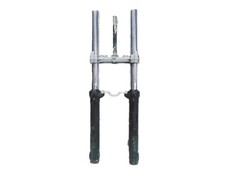 Forcella stelo steli piastra