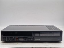 Philips VR6760/00R Lettore VHS