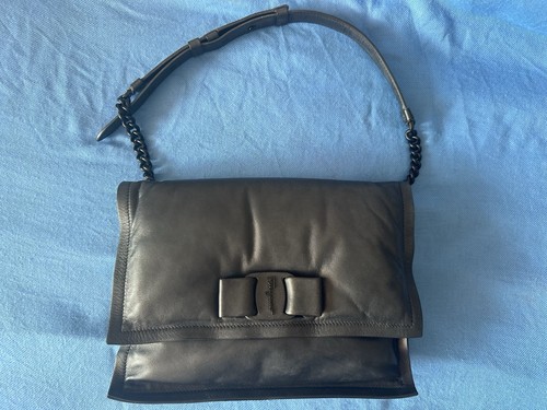 Borsa tracolla salvatore - borsa,