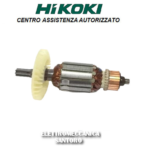 Indotto ricambio per - indotto,