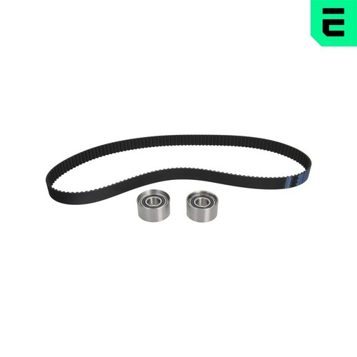 Kit cinghia distribuzione - kit,
