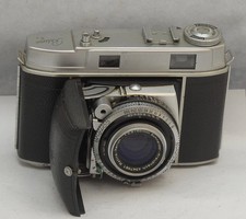 Kodak Retina IIC Da