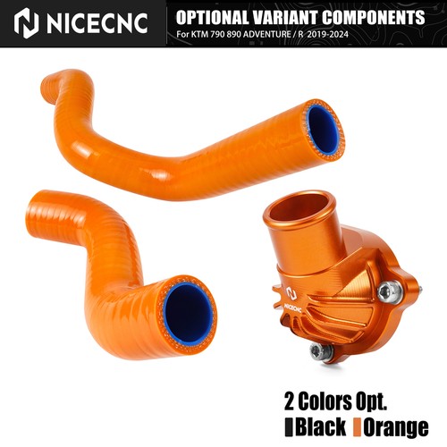 Thermostat housing - thermostat,