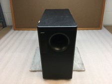Bose Acoustimass 6 Series II