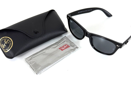 Occhiali sole uomo ray - da, ray-ban
