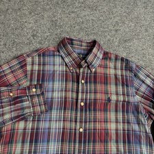 Polo Ralph Lauren camicia