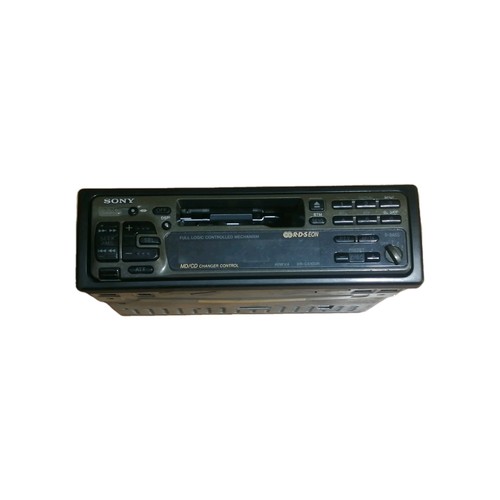 Autoradio sony c5100r - autoradio, xr-c5100r