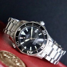 Orologio Omega Seamaster