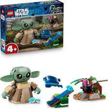 Lego star wars 75443 casa - wars,