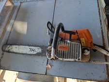 Stilh 440 magnum - 440,