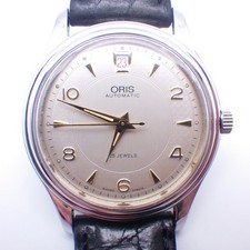 *EXC+++* Oris Classic Data 25