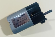 0390721006 BOSCH ORIGINALE Valvola Riscaldatore Ferrari F355 355 348