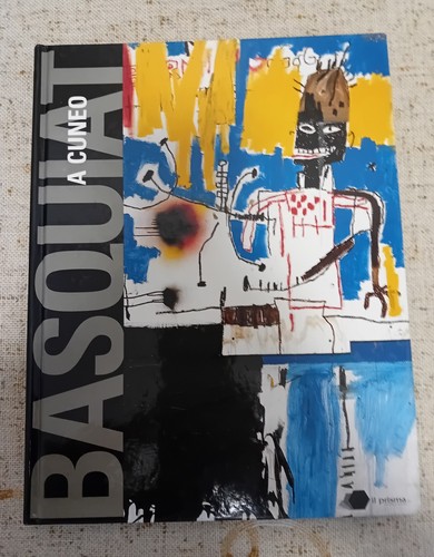 Jean michel basquiat - ", a
