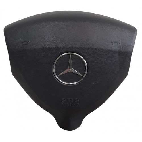 Airbag volante mercedes classe - volante,