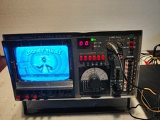 Misuratore di campo TV panoramico Unaohm