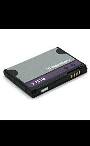 Blackberry batteria originale - batteria,