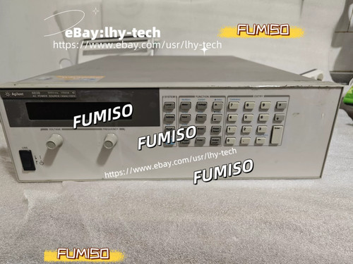 Keysight agilent 6813b - 1,