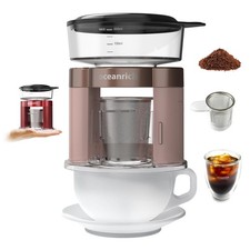 -Plus Mini Macchina da Caffè