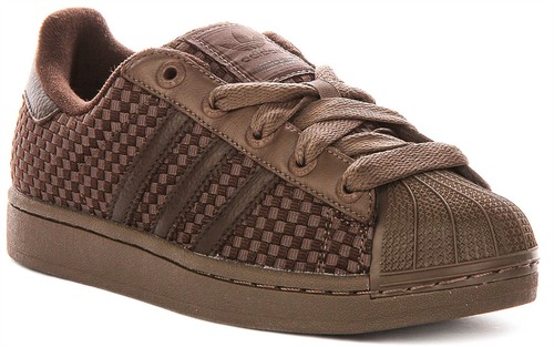 Adidas superstar street - ii,