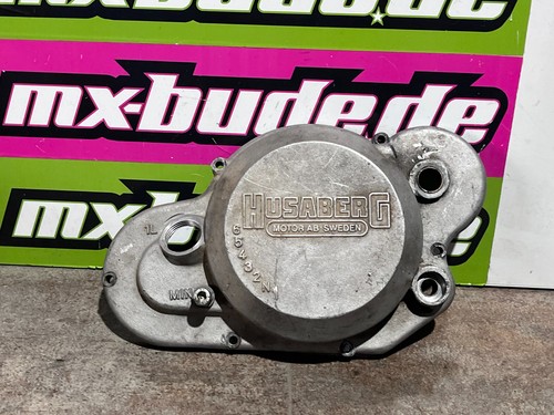 Coperchio frizione husaberg - frizione,